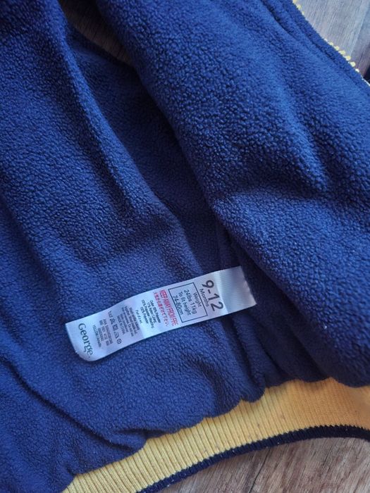 Kurtka  80 dla chlopca