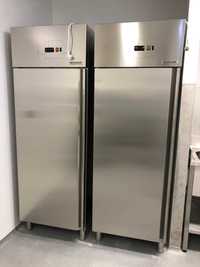 ARMÁRIO REFRIGERADO GASTRONORM 2/1 MAGNUS NOVO NETFRIO