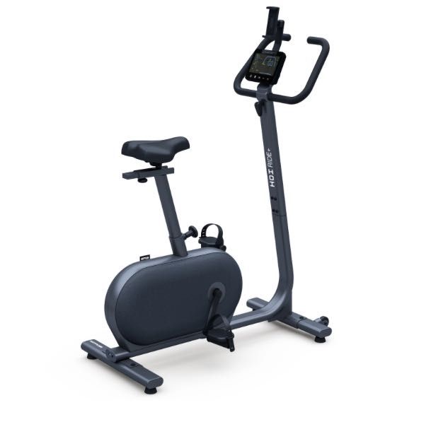 Rower Treningowy KETTLER HOI RIDE+ Nowy na gwarancji