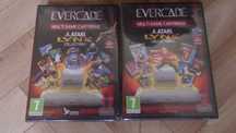 Atari Lynx Collection 1 + 2 Evercade