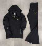 Nowe dresy Nike Nocta Black