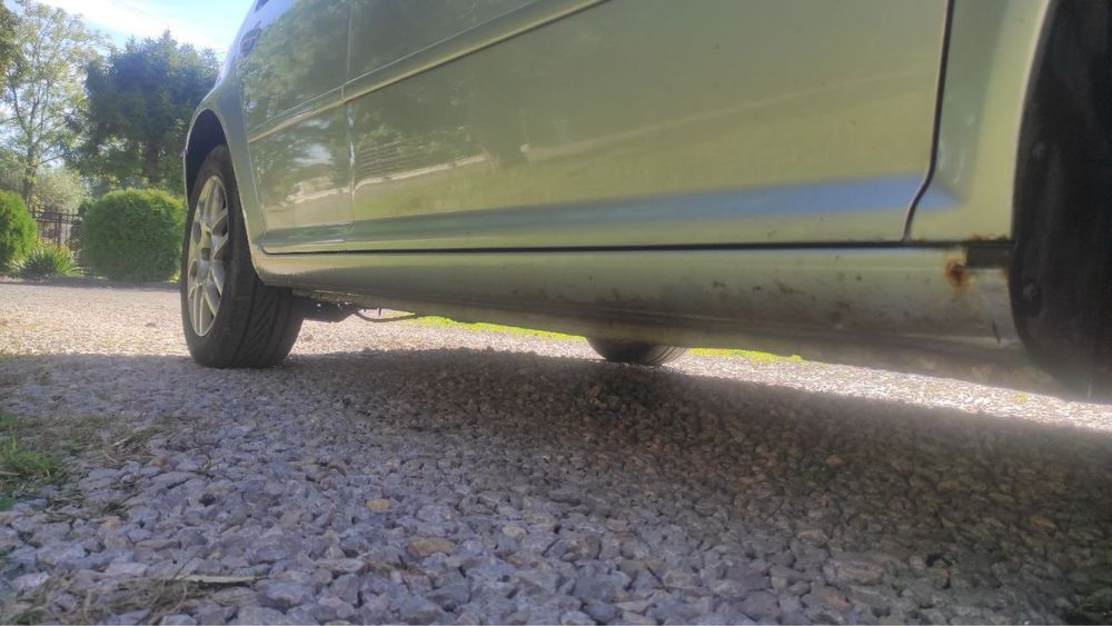 Volkswagen golf IV