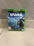 Gra Project Spark