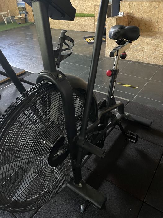 Air Bike - Topgim