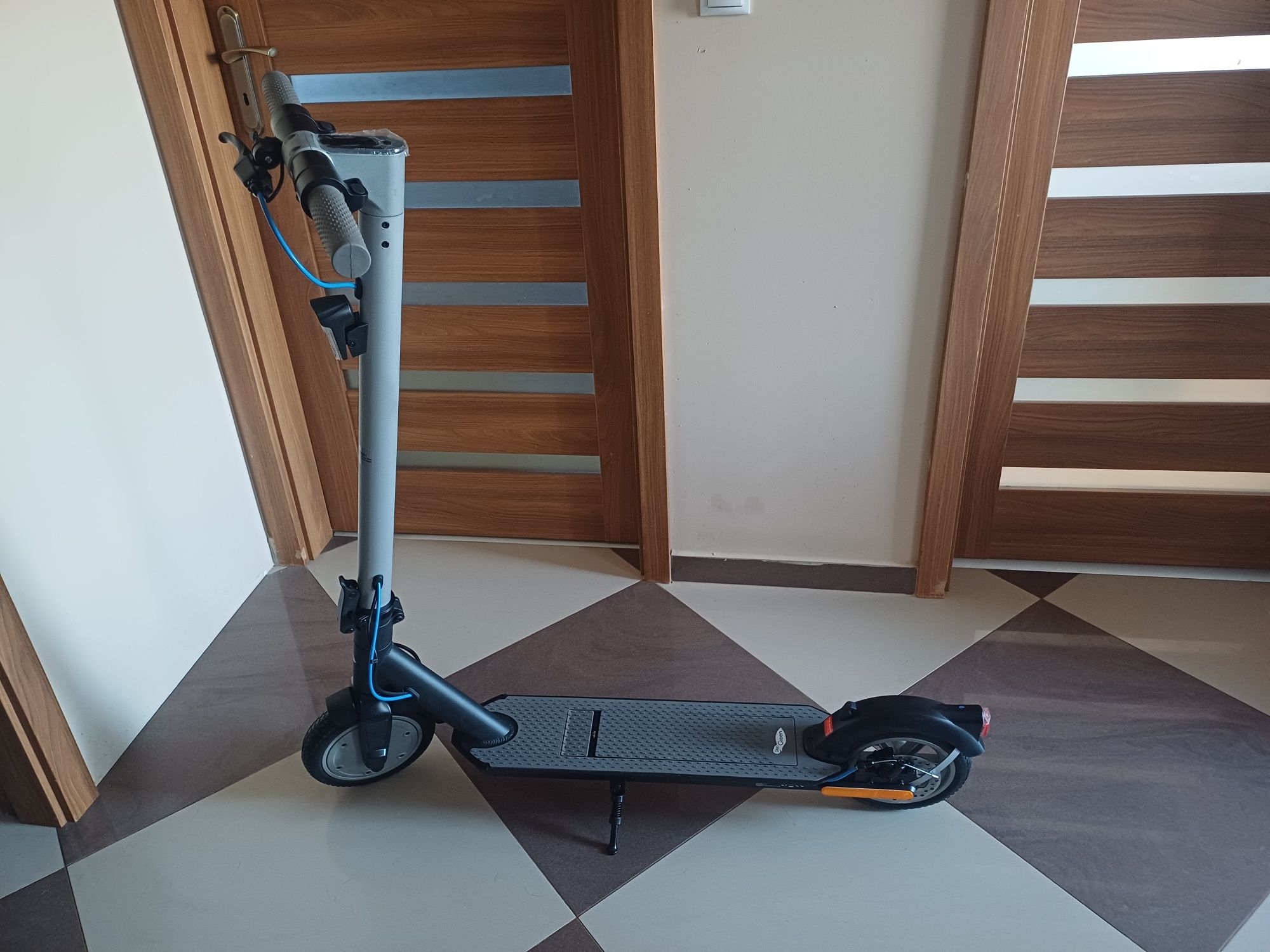 Hulajnoga elektryczna E-scooter EWA 6000 Nowa