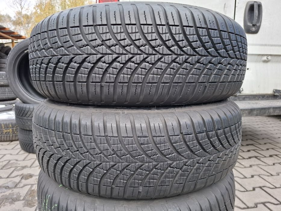 Opony 175/65/14 GoodYear Vector4season[S]
