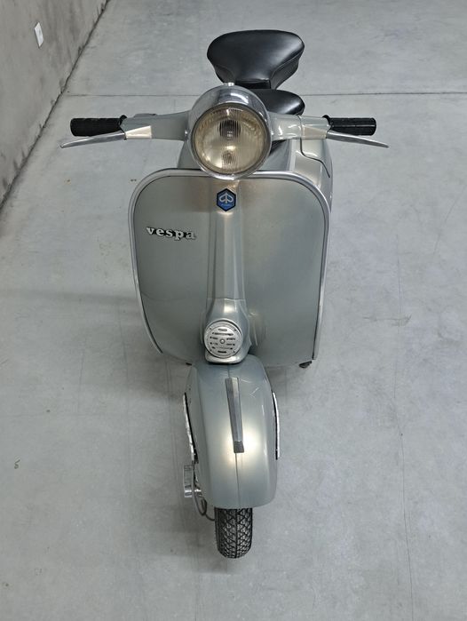 VESPA 150 sprint