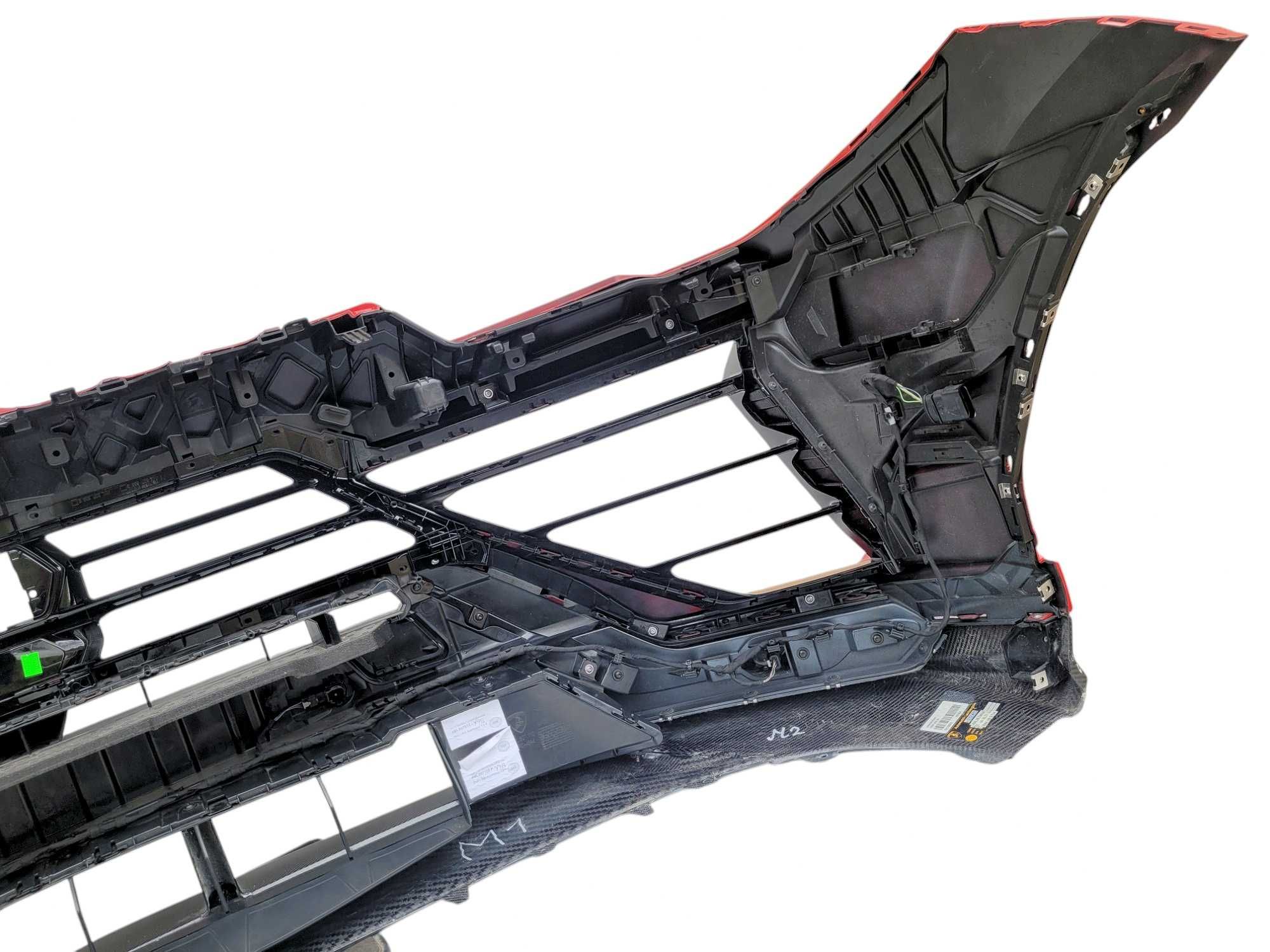 Lamborghini URUS Performante, Urus S - zderzak przedni przód CARBON