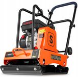 Wynajem zagęszczarki 90kg – Loncin 6.5KM