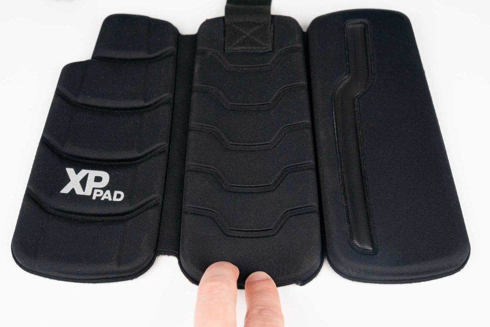 Накладка на ремінь дитячого автокрісла Britax-Romer XP-PAD