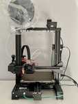 Ender 3 Pro / Klipper / PEI / Ulepszony