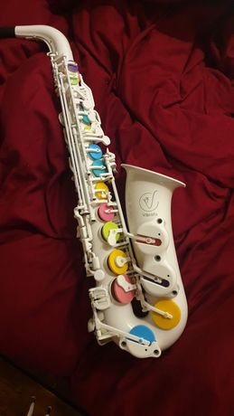 Saxofone Alto - A1S III