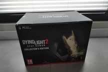 dying light 2 stay human pc kolekcjonerka edycja kolekcjonerska dl2
