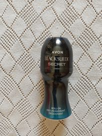 Kulka dezodorant antyperspiracyjny w kulce Black Suede Secret