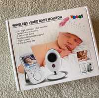 Video - Monitor Bebé