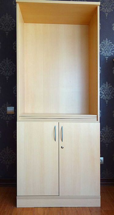 Стелаж (Шафа) для документів Narbutas - 50%