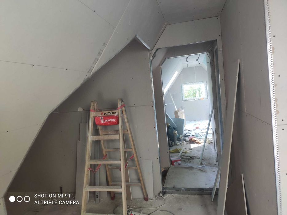 Ремонт квартир. Шпаклівка , фарбування ,електрика, декоративні роботи