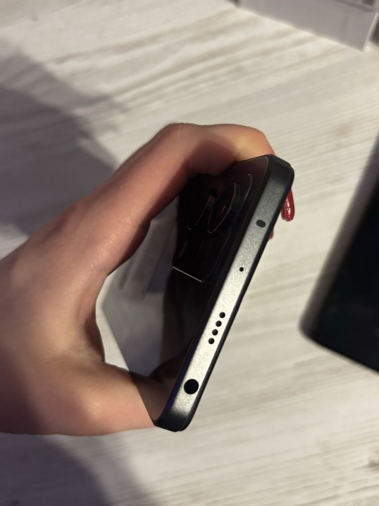 Redmi Note 12 Pro 5G 6/128Гб