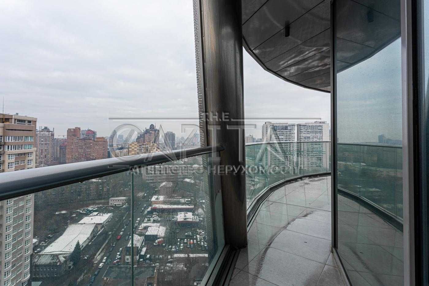 Продаж 4к Квартири Taryan Towers
Київ Печерський . Лумумби Патріс, 12