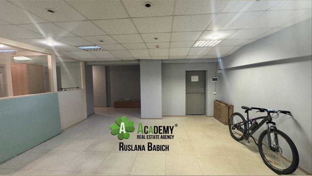 Продажа помещение ремонт 106м, 33200$ без комиссии для покупателя