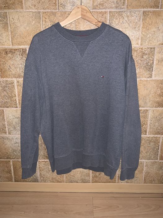 Bluza męska Tommy Hilfiger | Roz: XL | stan: Dobry