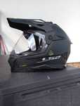 Kask ls2  pioneer 2