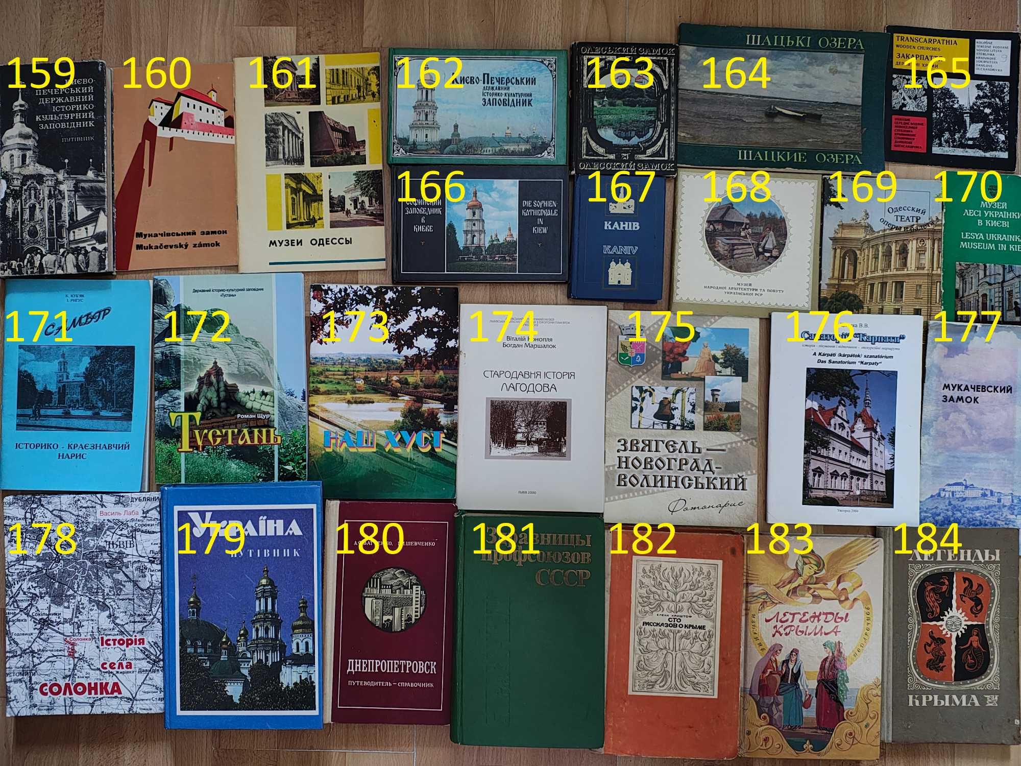 книга/книги/географія/Україна/місто/село/путівник/заповідники