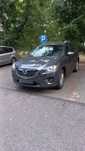 Mazda CX-5 Mazda CX5 2,5 SkyActive rok 2014, automat, skóra.