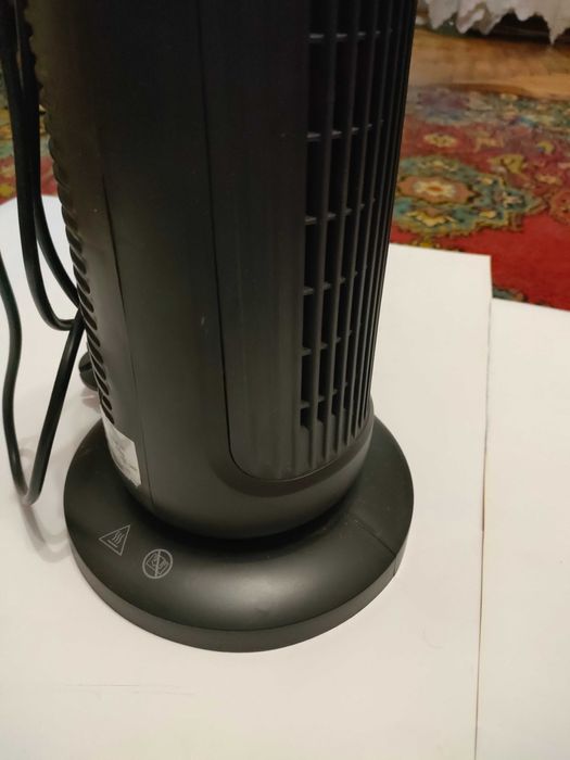 Електрообігрівач