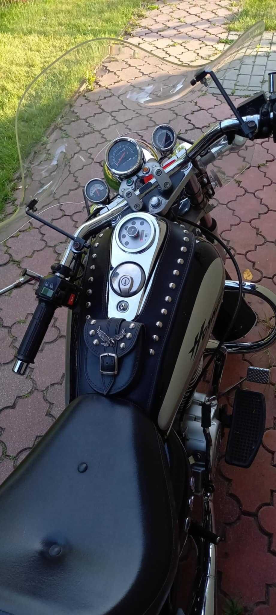 Do sprzedania Motocykl Romet