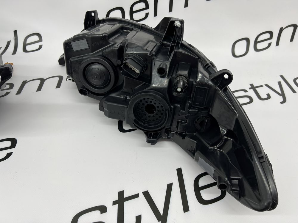 Фары Fusion 2013-2016 USA Mustang Style XENON