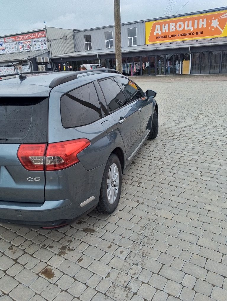 Продається Citroen C 5