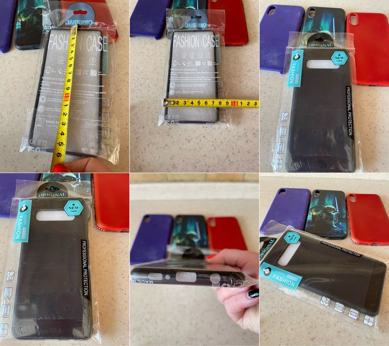 Продам чохли для телефону ціна за все