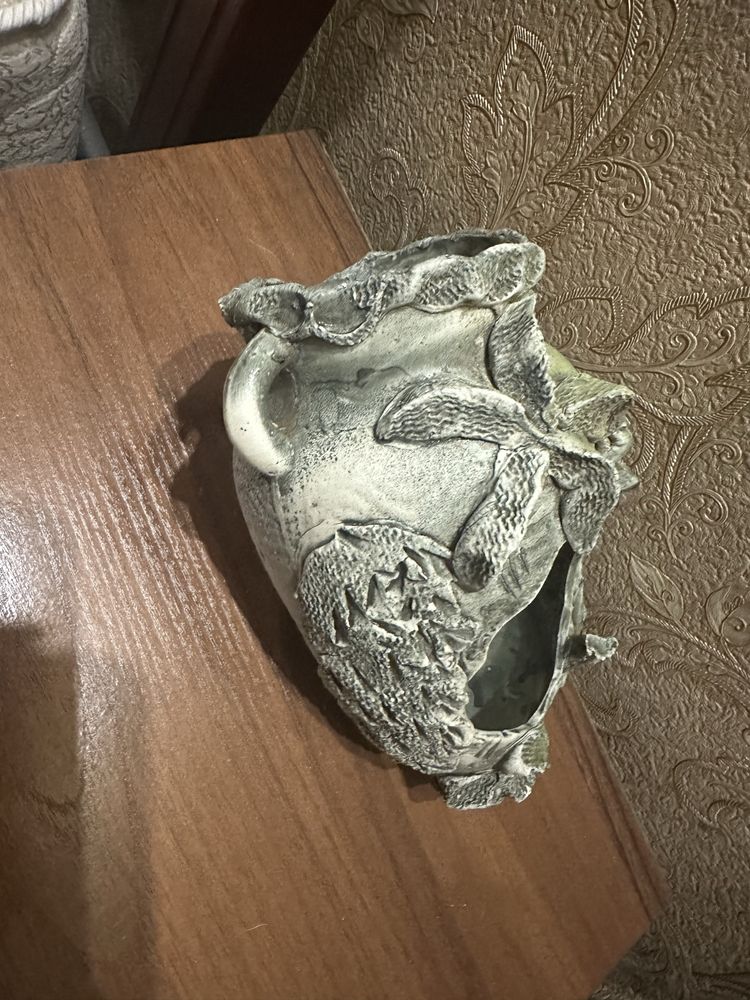 Амфора в аквариум