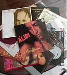 LPs  de Maria Bethânia