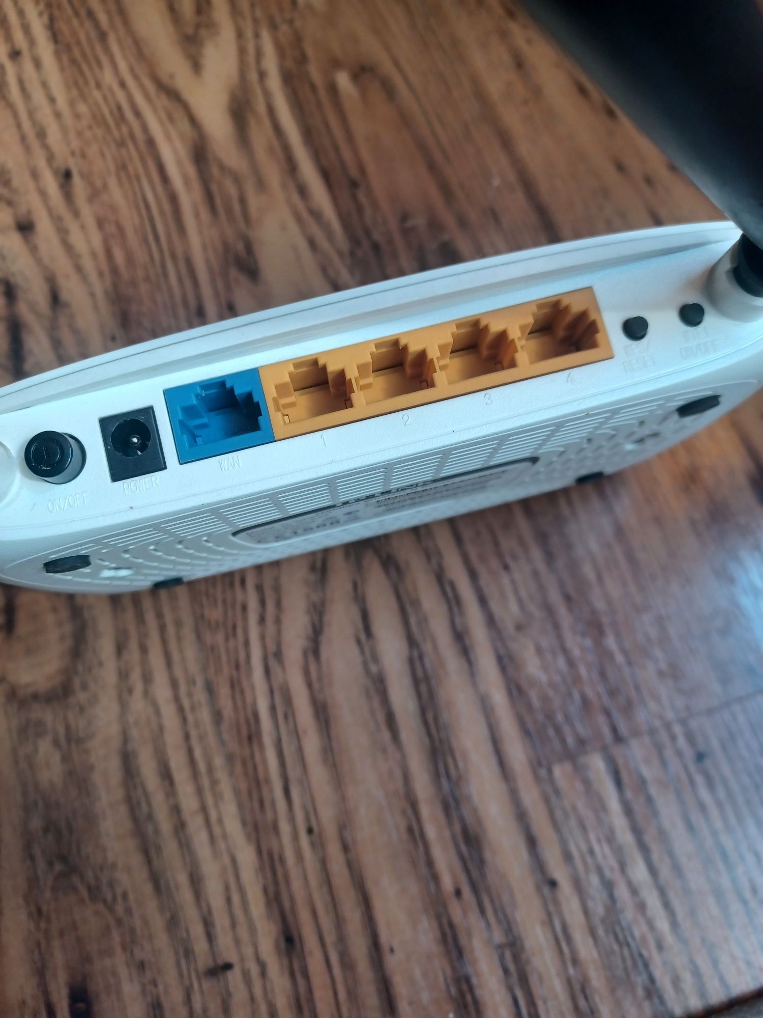 Ruter Tp-link TL-WR841N