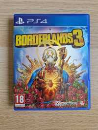 Borderlands 3 PS4