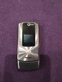 Телефон Motorola W510