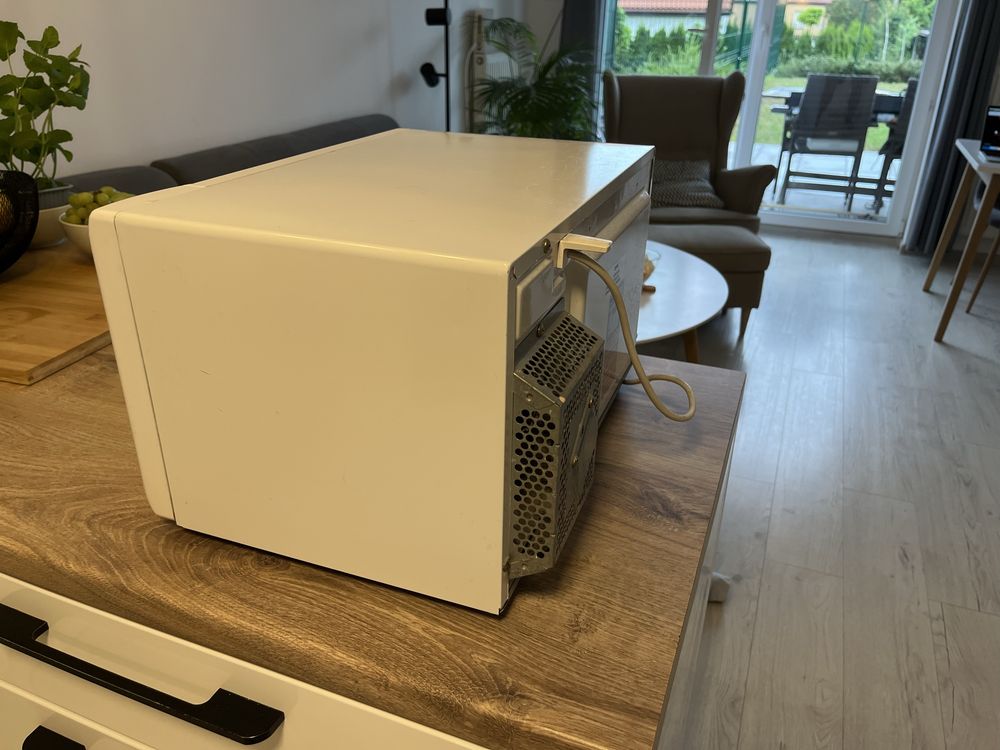 Mikrofalówka Daewoo 800W
