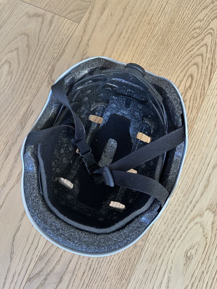 Kask na rolki, deskorolkę, hulajnogę S