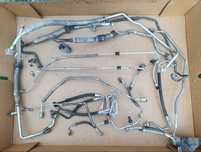 Трубки кондиционера BMW E39 M57 , E46 N42, M47, E53 X5 M57