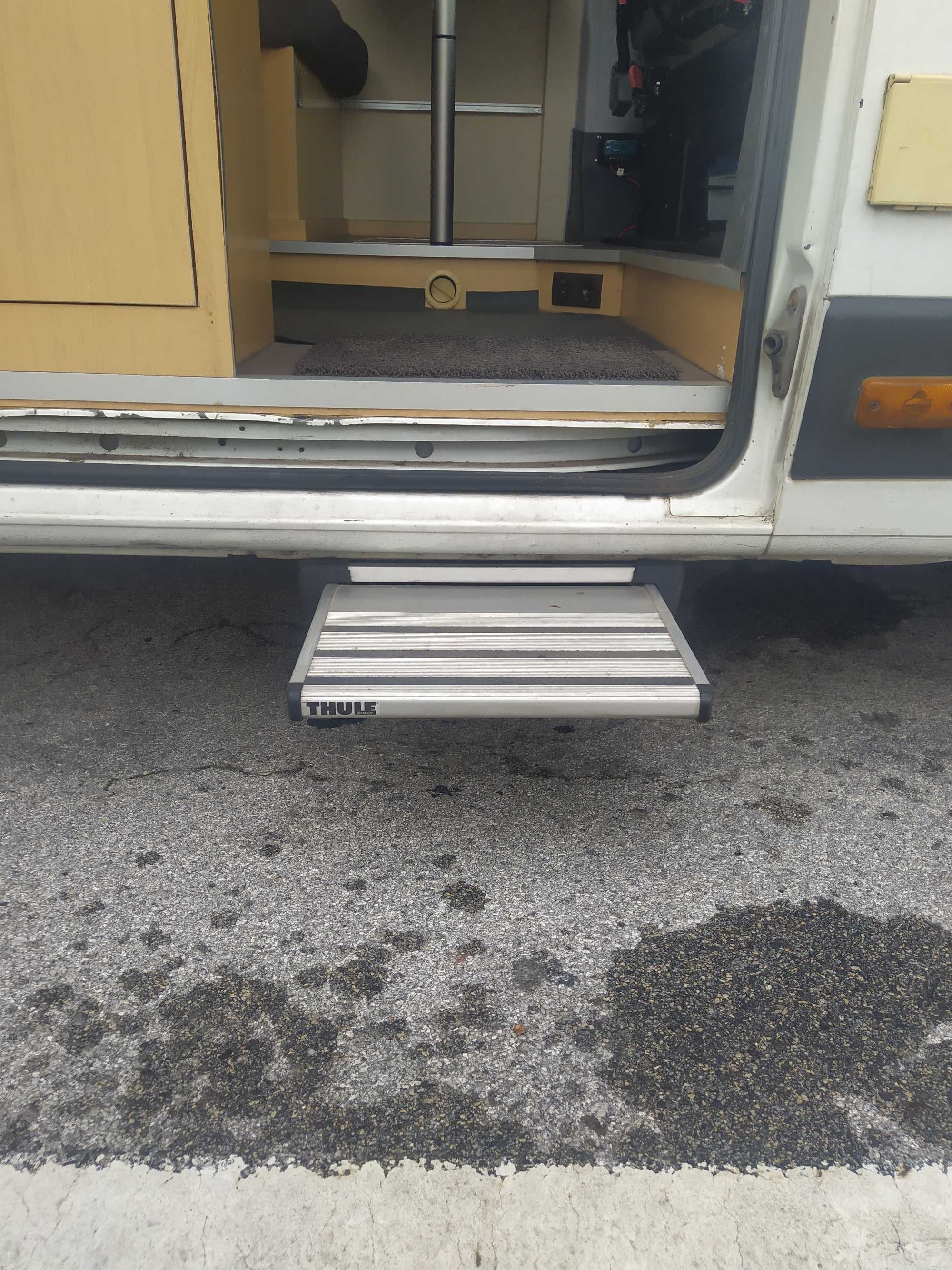 Autocaravana Fiat Ducato Maxi 3.0 160 CV L4H3 – Full Extras