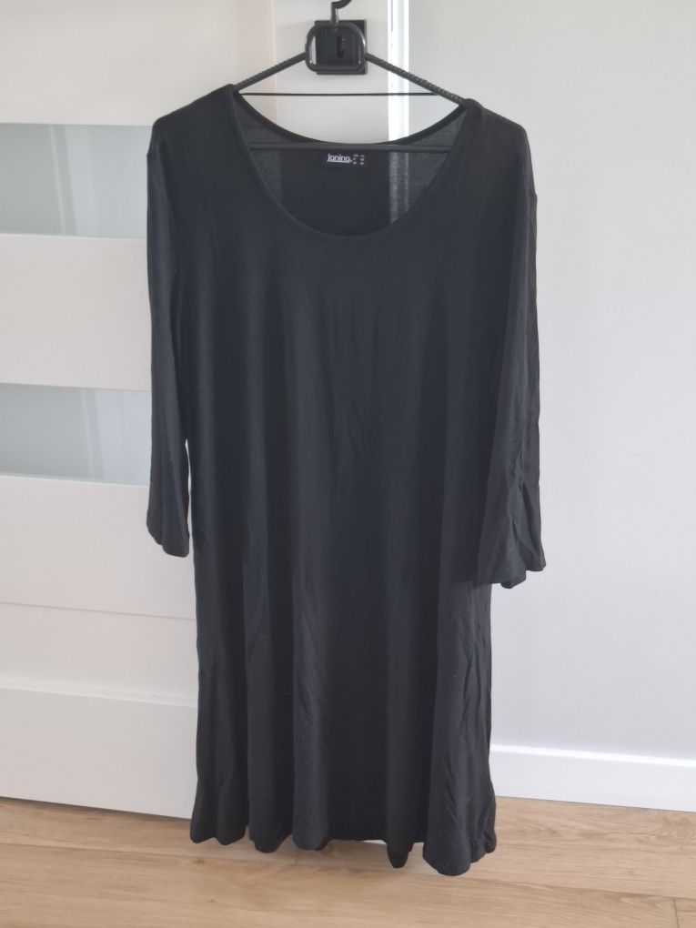 Damskie ubrania bluzka sukienki koszula rozmiar XL-XXL 42-44