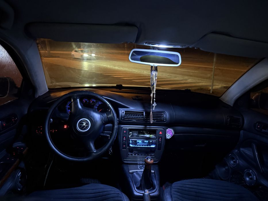 Продам Passat b5+ 1.9tdi