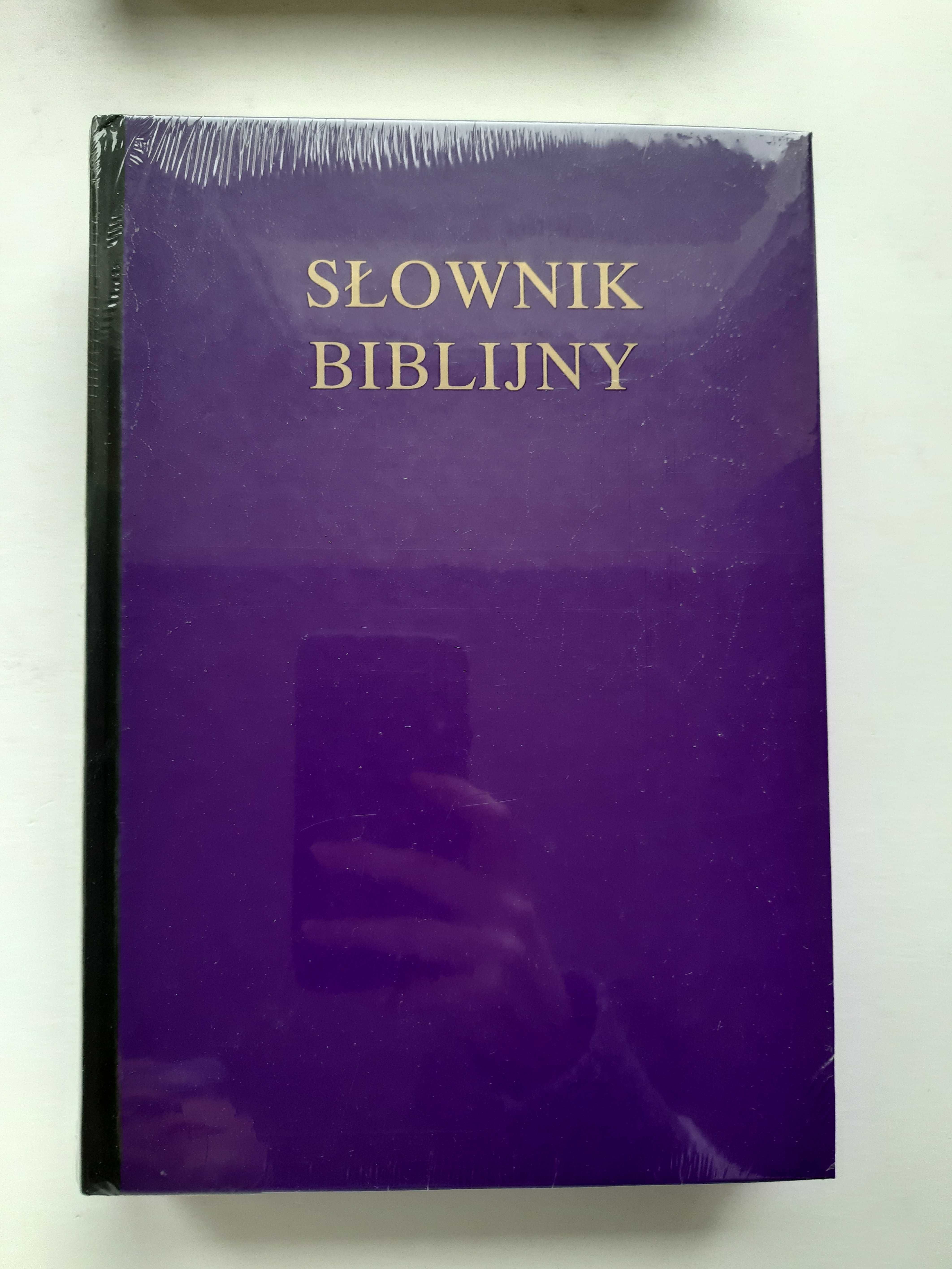 Księgi święte religii monoteistycznych - 9 tomów, cała kolekcja