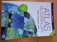 Atlas geograficzny Nowa Era