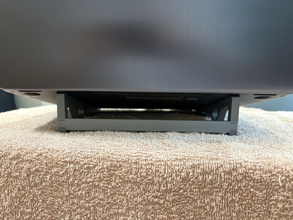 Stojak podstawka holder stand pod laptop uniwersalny