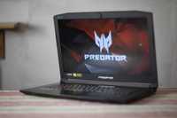 Laptop gamingowy Acer PREDATOR HELIOS 300