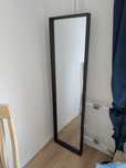 Lustro IKEA Nissedal 40x150