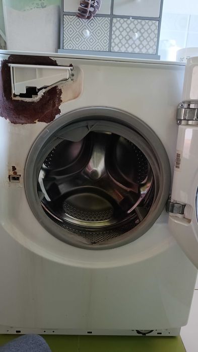 Pralka Ariston AQSF 109 części